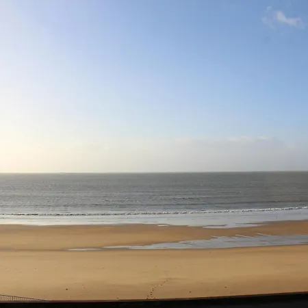 Apartamento Spacieux Avec Terrasse Face - 2 Pièces, 4 Couchages à - Fr-1-245-80