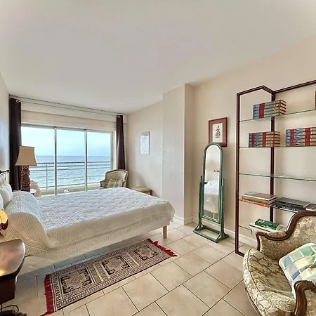 Spacieux Avec Terrasse Face - 2 Pièces, 4 Couchages à - Fr-1-245-80 Apartamento